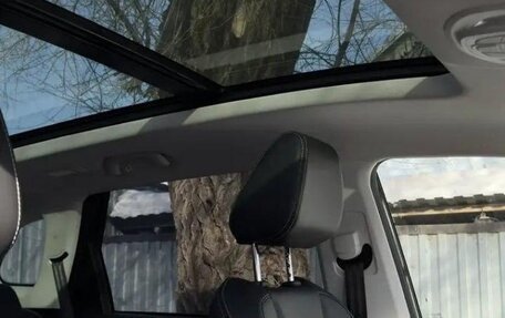 Chevrolet Captiva, 2025 год, 2 640 000 рублей, 5 фотография
