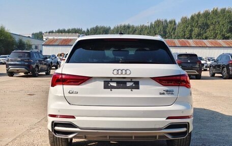 Audi Q3, 2022 год, 2 460 000 рублей, 3 фотография