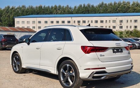 Audi Q3, 2022 год, 2 460 000 рублей, 4 фотография