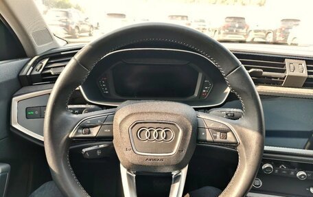 Audi Q3, 2022 год, 2 460 000 рублей, 7 фотография