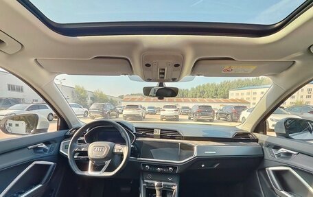 Audi Q3, 2022 год, 2 460 000 рублей, 6 фотография
