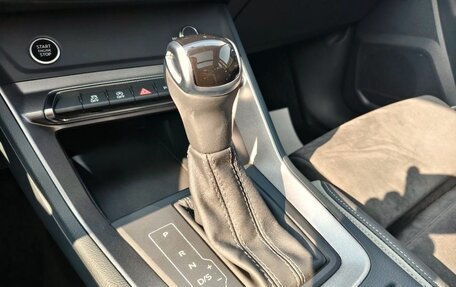 Audi Q3, 2022 год, 2 460 000 рублей, 9 фотография
