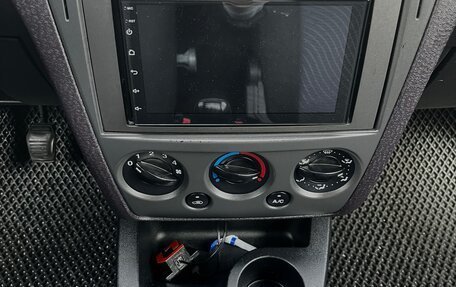 Ford Fusion I, 2007 год, 399 990 рублей, 11 фотография