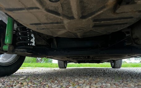 Ford Fusion I, 2007 год, 399 990 рублей, 16 фотография