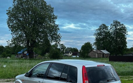 Ford Fusion I, 2007 год, 399 990 рублей, 3 фотография
