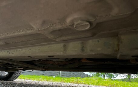 Ford Fusion I, 2007 год, 399 990 рублей, 14 фотография