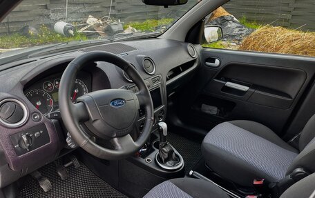 Ford Fusion I, 2007 год, 399 990 рублей, 8 фотография