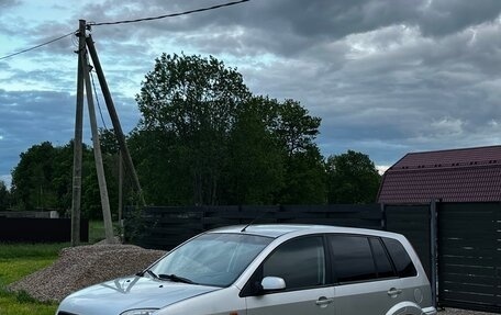 Ford Fusion I, 2007 год, 399 990 рублей, 2 фотография