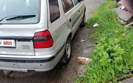 Skoda Felicia I рестайлинг, 1998 год, 150 000 рублей, 2 фотография