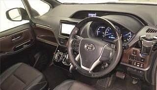 Toyota Esquire I, 2017 год, 1 695 000 рублей, 9 фотография