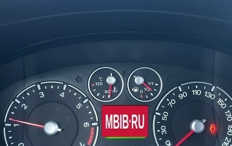 Ford Fusion I, 2007 год, 399 990 рублей, 17 фотография