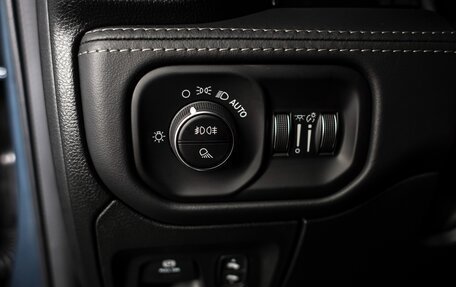 Rambler 1500, 2026 год, 10 790 000 рублей, 12 фотография