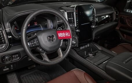 Rambler 1500, 2026 год, 10 790 000 рублей, 13 фотография