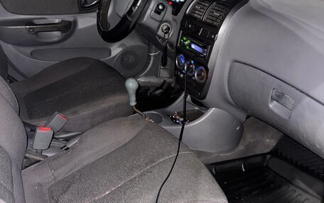 Hyundai Accent II, 2005 год, 250 000 рублей, 3 фотография