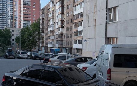 Mercedes-Benz E-Класс, 2008 год, 790 000 рублей, 7 фотография