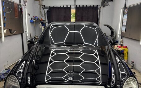 Mercedes-Benz E-Класс, 2008 год, 790 000 рублей, 11 фотография