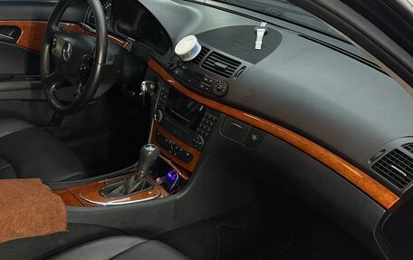 Mercedes-Benz E-Класс, 2008 год, 790 000 рублей, 13 фотография