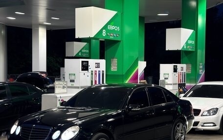 Mercedes-Benz E-Класс, 2008 год, 790 000 рублей, 4 фотография