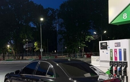 Mercedes-Benz E-Класс, 2008 год, 790 000 рублей, 3 фотография