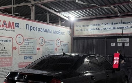 Mercedes-Benz E-Класс, 2008 год, 790 000 рублей, 8 фотография