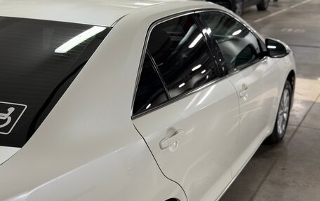 Toyota Camry, 2015 год, 2 700 000 рублей, 6 фотография