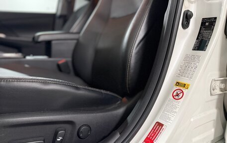 Toyota Camry, 2015 год, 2 700 000 рублей, 12 фотография