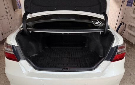 Toyota Camry, 2015 год, 2 700 000 рублей, 14 фотография