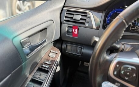 Toyota Camry, 2015 год, 2 700 000 рублей, 17 фотография