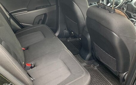 KIA Sportage III, 2015 год, 1 225 000 рублей, 10 фотография