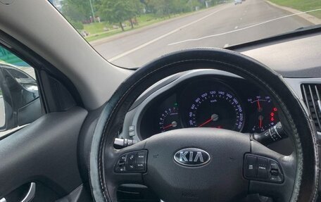 KIA Sportage III, 2015 год, 1 225 000 рублей, 9 фотография