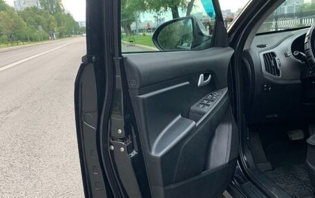 KIA Sportage III, 2015 год, 1 225 000 рублей, 14 фотография