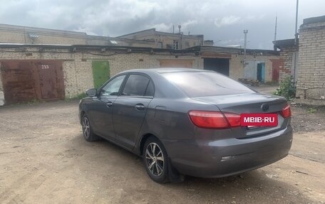 Lifan Solano II, 2018 год, 600 000 рублей, 2 фотография
