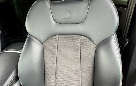 Audi Q8 I, 2019 год, 7 099 000 рублей, 30 фотография