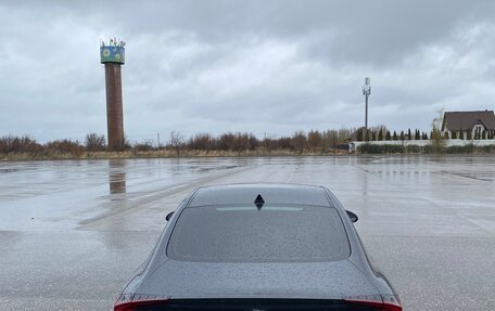 Hyundai Sonata VIII, 2021 год, 2 270 000 рублей, 7 фотография