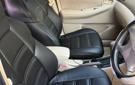 Toyota Corolla, 2003 год, 550 000 рублей, 7 фотография