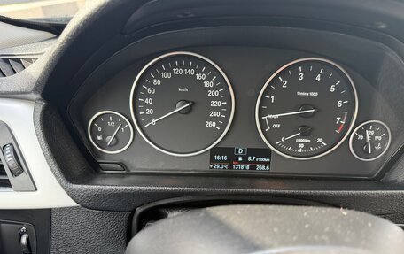 BMW 3 серия, 2013 год, 1 800 000 рублей, 2 фотография