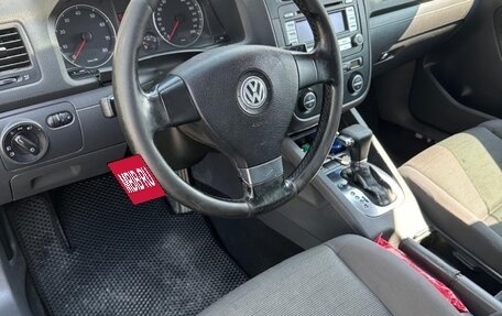 Volkswagen Golf V, 2008 год, 585 000 рублей, 5 фотография