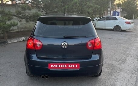 Volkswagen Golf V, 2008 год, 585 000 рублей, 2 фотография