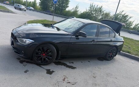 BMW 3 серия, 2013 год, 1 800 000 рублей, 5 фотография