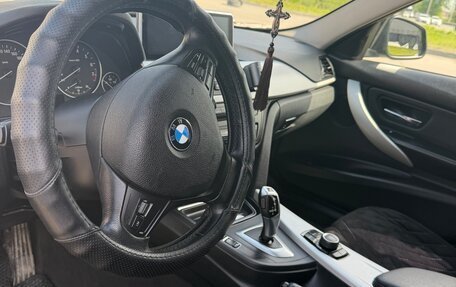BMW 3 серия, 2013 год, 1 800 000 рублей, 9 фотография