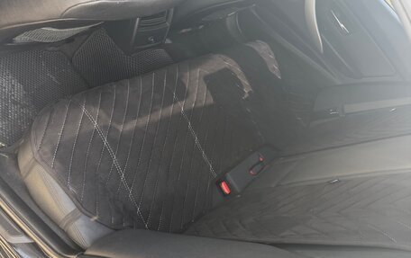 BMW 3 серия, 2013 год, 1 800 000 рублей, 11 фотография
