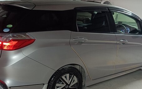 Honda Shuttle II, 2019 год, 1 450 000 рублей, 3 фотография