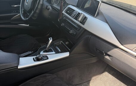 BMW 3 серия, 2013 год, 1 800 000 рублей, 10 фотография