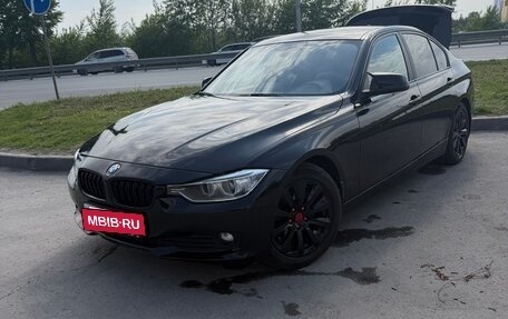 BMW 3 серия, 2013 год, 1 800 000 рублей, 6 фотография