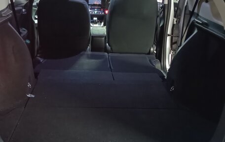 Honda Shuttle II, 2019 год, 1 450 000 рублей, 12 фотография