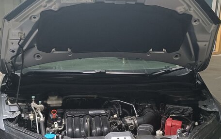 Honda Shuttle II, 2019 год, 1 450 000 рублей, 15 фотография