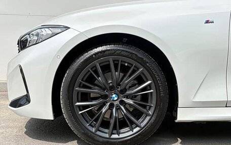 BMW 3 серия, 2025 год, 5 330 000 рублей, 4 фотография