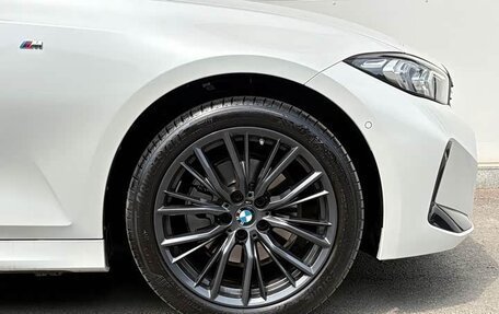 BMW 3 серия, 2025 год, 5 330 000 рублей, 5 фотография