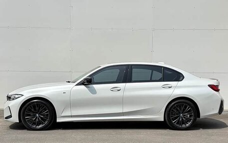 BMW 3 серия, 2025 год, 5 330 000 рублей, 3 фотография