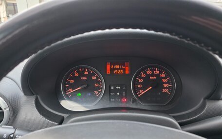 Renault Logan I, 2014 год, 410 000 рублей, 14 фотография